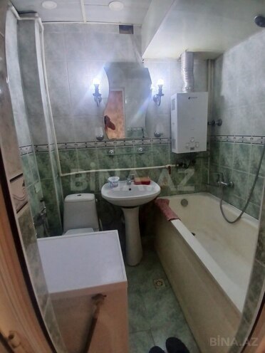 İcarəyə verilir 2 otaqlı köhnə tikili 60 m², İçəri Şəhər m., photo 11 from 16