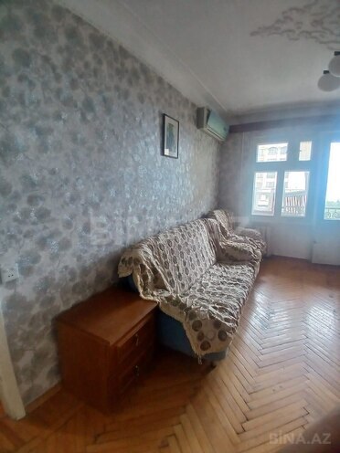 İcarəyə verilir 2 otaqlı köhnə tikili 60 m², İçəri Şəhər m., photo 3 from 16