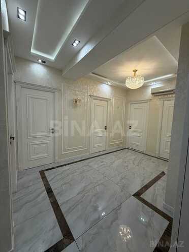 Satılır 4 otaqlı yeni tikili 130 m², Nərimanov r., photo 17 from 19