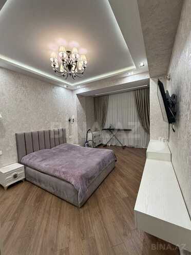 Satılır 4 otaqlı yeni tikili 130 m², Nərimanov r., photo 9 from 19