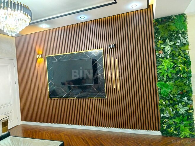Продаётся 2-комн. новостройка 54 м², м. Нефтчиляр, photo 5 from 9