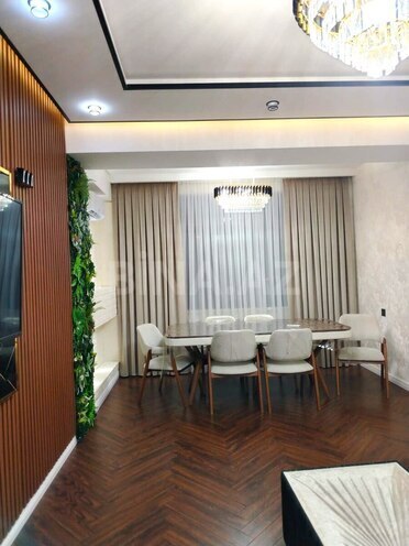 Продаётся 2-комн. новостройка 54 м², м. Нефтчиляр, photo 4 from 9