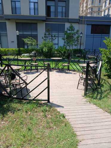 Сдаётся 2-комн. новостройка 48 м², м. Нариман Нариманов, photo 4 from 19