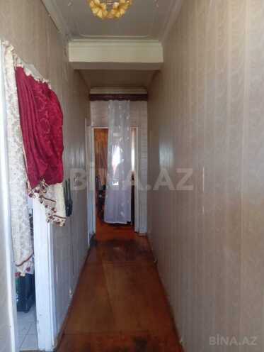 Satılır 2 otaqlı köhnə tikili 40 m², Nizami r., photo 12 from 16
