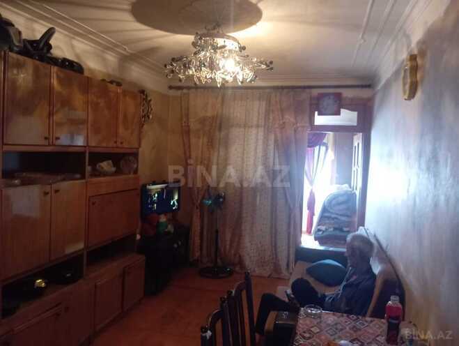 Satılır 2 otaqlı köhnə tikili 40 m², Nizami r., photo 7 from 16