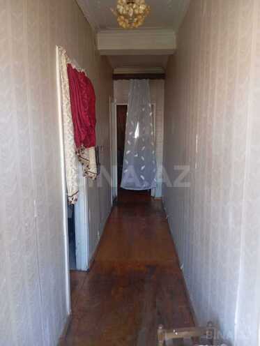 Satılır 2 otaqlı köhnə tikili 40 m², Nizami r., photo 11 from 16