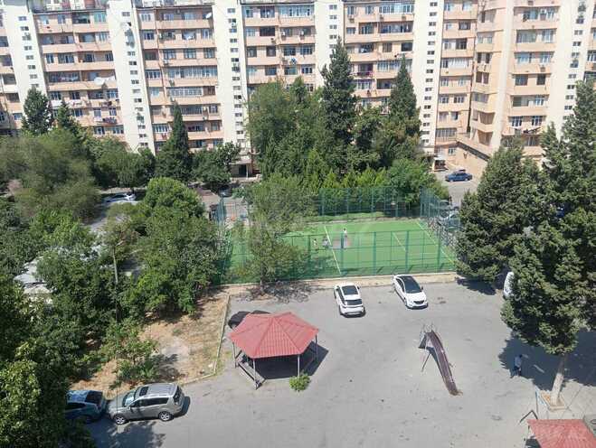 Satılır 2 otaqlı köhnə tikili 40 m², Nizami r., photo 4 from 16