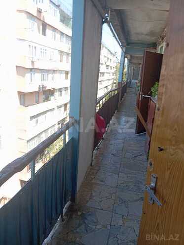 Satılır 2 otaqlı köhnə tikili 40 m², Nizami r., photo 5 from 16