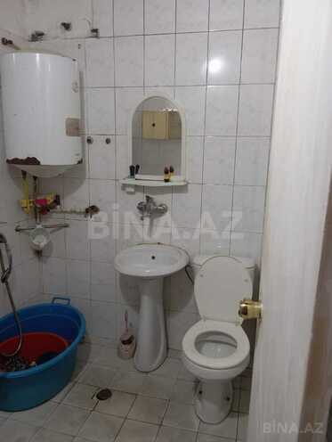 Satılır 2 otaqlı köhnə tikili 40 m², Nizami r., photo 13 from 16
