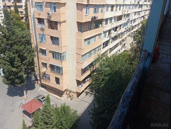 Satılır 2 otaqlı köhnə tikili 40 m², Nizami r., photo 1 from 16
