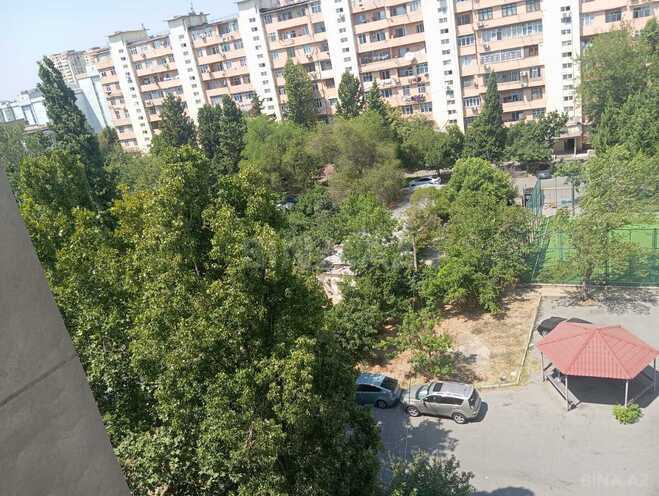 Satılır 2 otaqlı köhnə tikili 40 m², Nizami r., photo 3 from 16