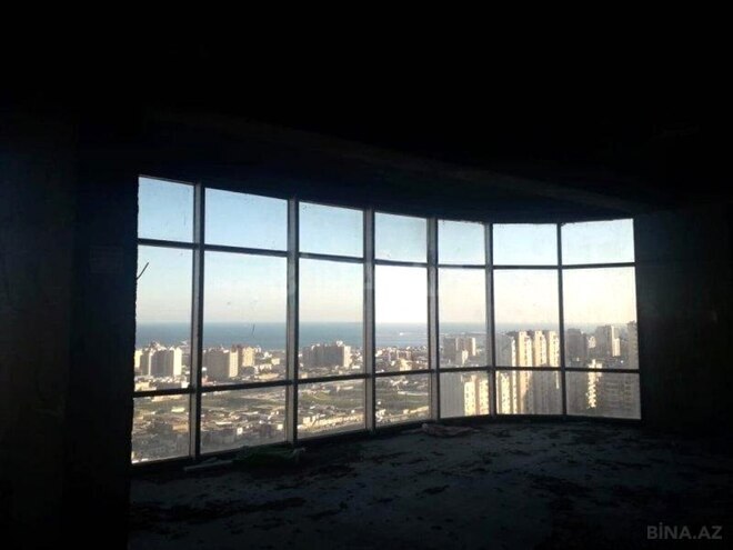 Продаётся 4-комн. новостройка 178 м², м. Элмляр Академиясы, photo 5 from 9