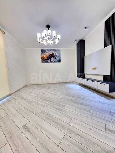 Satılır 3 otaqlı həyət evi/bağ evi 100 m², Hövsan q., photo 10 from 14
