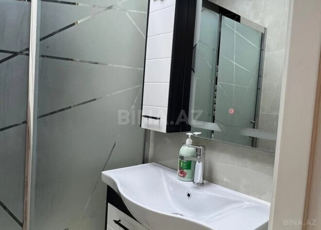 Продаётся 2-комн. новостройка 63 м², м. Мемар Аджеми, photo 6 from 10