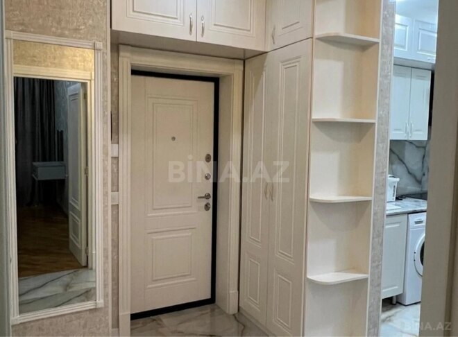 Продаётся 2-комн. новостройка 63 м², м. Мемар Аджеми, photo 9 from 10