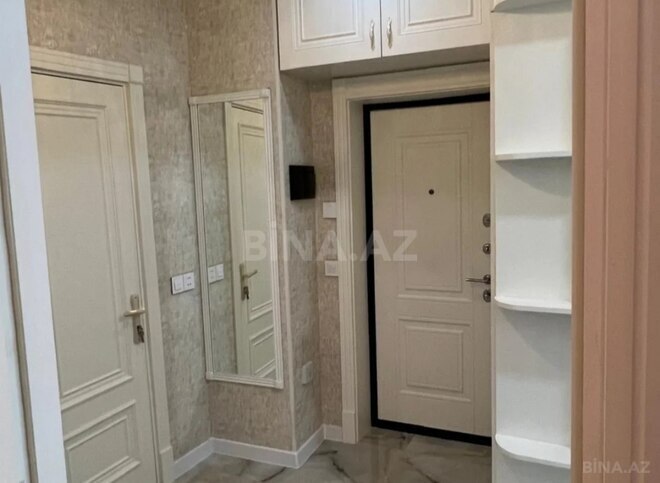 Продаётся 2-комн. новостройка 63 м², м. Мемар Аджеми, photo 7 from 10