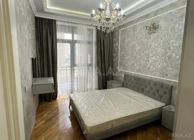 Продаётся 2-комн. новостройка 63 м², м. Мемар Аджеми, photo 5 from 10