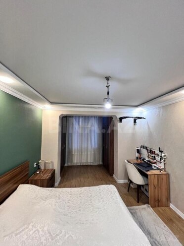 Продаётся 3-комн. вторичка 78 м², м. Нариман Нариманов, photo 11 from 19