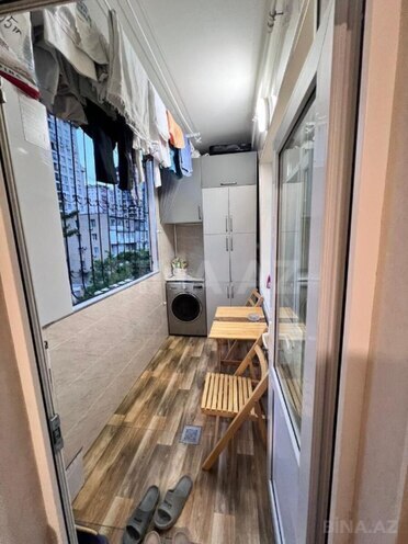 Продаётся 3-комн. вторичка 78 м², м. Нариман Нариманов, photo 9 from 19