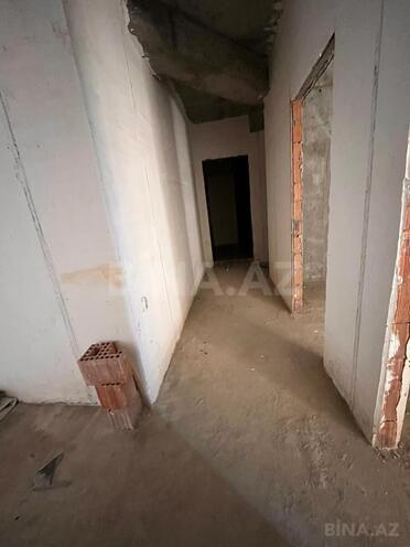 Продаётся 3-комн. новостройка 115 м², м. Нариман Нариманов, photo 8 from 12
