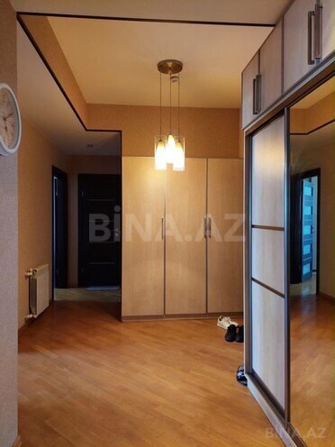 Сдаётся 3-комн. новостройка 100 м², Насиминский  р., photo 7 from 11