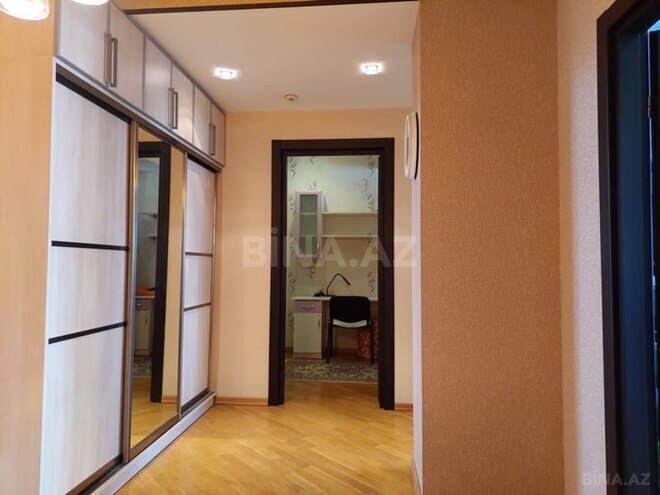 Сдаётся 3-комн. новостройка 100 м², Насиминский  р., photo 8 from 11