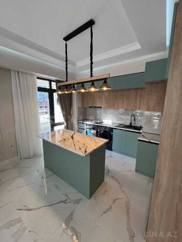 Сдаётся 3-комн. новостройка 85 м², м. Бакмил, photo 4 from 17