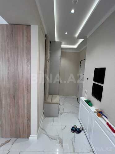 Сдаётся 3-комн. новостройка 85 м², м. Бакмил, photo 10 from 17
