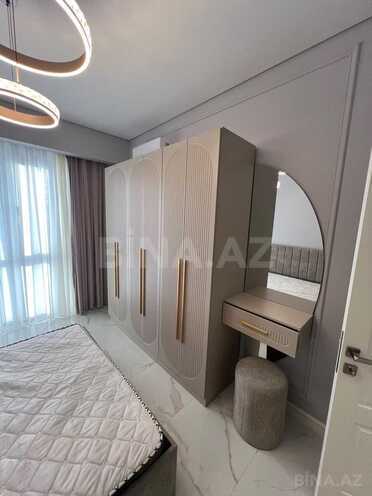 Сдаётся 3-комн. новостройка 85 м², м. Бакмил, photo 8 from 17