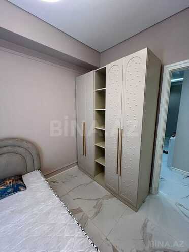 Сдаётся 3-комн. новостройка 85 м², м. Бакмил, photo 7 from 17