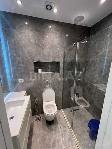 Сдаётся 3-комн. новостройка 85 м², м. Бакмил, photo 13 from 17