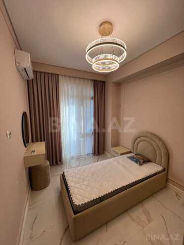 Сдаётся 3-комн. новостройка 85 м², м. Бакмил, photo 6 from 17