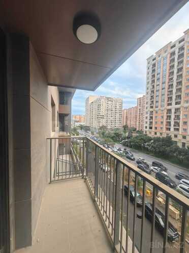 Продаётся 4-комн. новостройка 200 м², м. Шах Исмаил Хатаи, photo 13 from 17