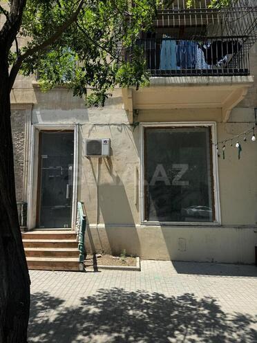 İcarəyə verilir  obyekt 60 m², Nizami m., photo 5 from 7