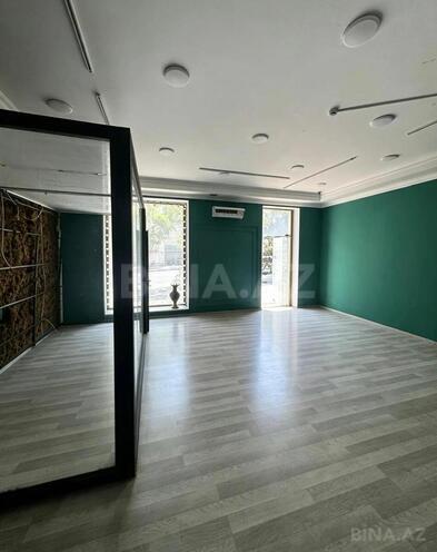 İcarəyə verilir  obyekt 60 m², Nizami m., photo 3 from 7