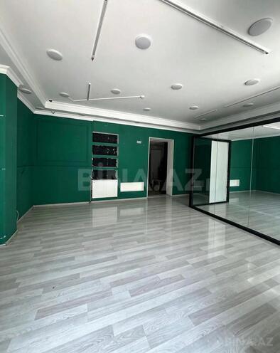 İcarəyə verilir  obyekt 60 m², Nizami m., photo 1 from 7