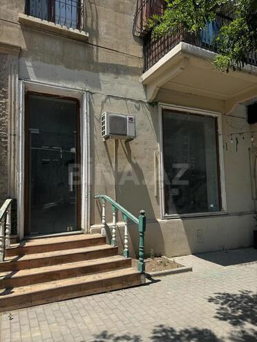 İcarəyə verilir  obyekt 60 m², Nizami m., photo 6 from 7