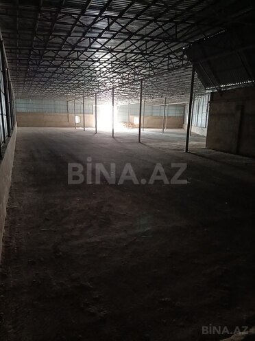 Сдаётся  объект 1 150 м², м. Улдуз, photo 12 from 13