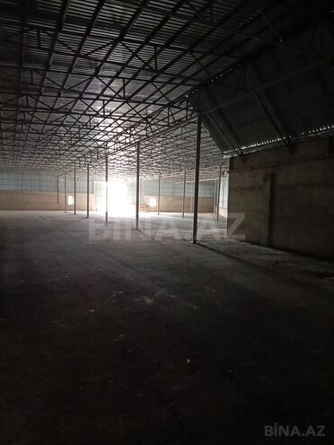 Сдаётся  объект 1 150 м², м. Улдуз, photo 11 from 13