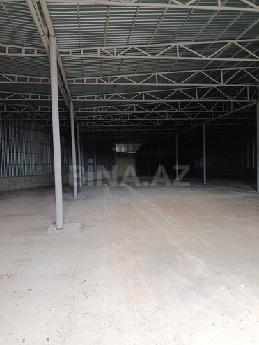 Сдаётся  объект 1 150 м², м. Улдуз, photo 6 from 13