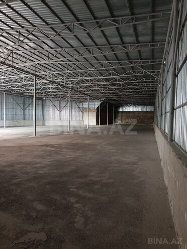 Сдаётся  объект 1 150 м², м. Улдуз, photo 9 from 13