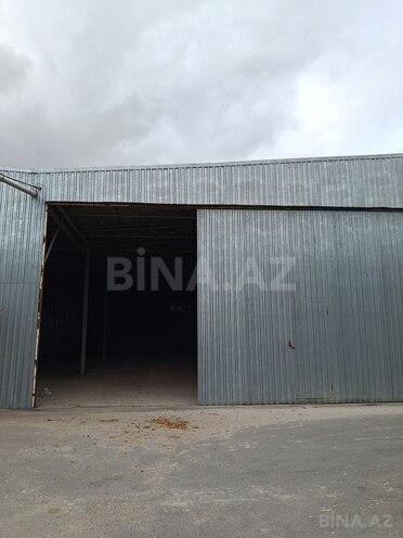Сдаётся  объект 1 150 м², м. Улдуз, photo 1 from 13