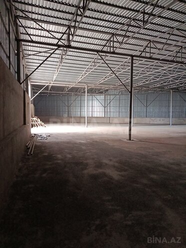 Сдаётся  объект 1 150 м², м. Улдуз, photo 8 from 13