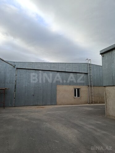 Сдаётся  объект 1 150 м², м. Улдуз, photo 3 from 13