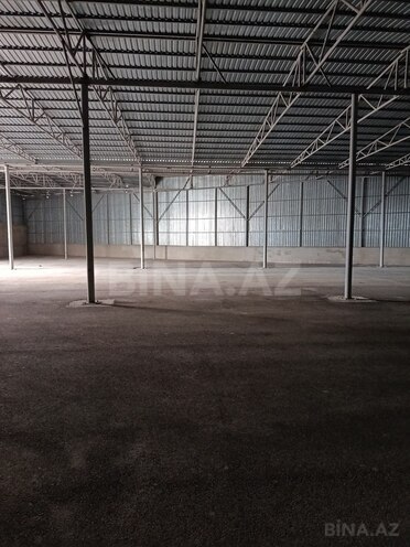 Сдаётся  объект 1 150 м², м. Улдуз, photo 10 from 13