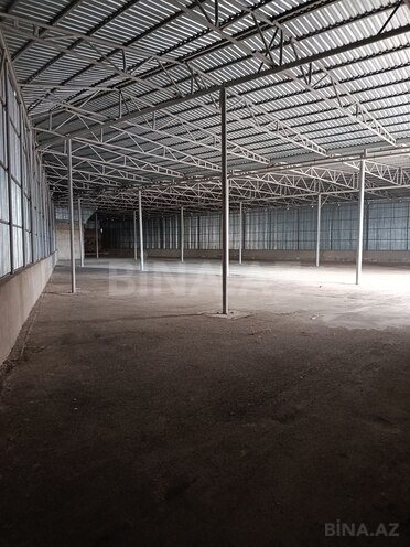 Сдаётся  объект 1 150 м², м. Улдуз, photo 7 from 13