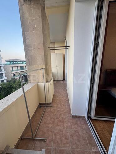 İcarəyə verilir 3 otaqlı köhnə tikili 80 m², Bayıl q., photo 16 from 21
