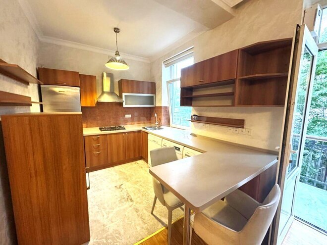 İcarəyə verilir 3 otaqlı köhnə tikili 80 m², Bayıl q., photo 9 from 21