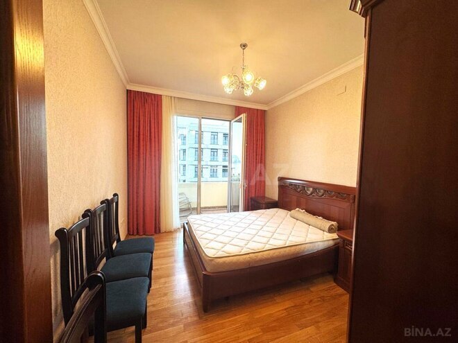 İcarəyə verilir 3 otaqlı köhnə tikili 80 m², Bayıl q., photo 11 from 21