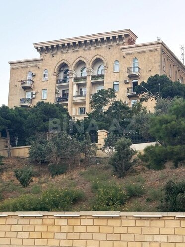 İcarəyə verilir 3 otaqlı köhnə tikili 80 m², Bayıl q., photo 3 from 21